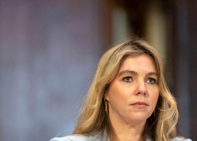 Former executive sues Meta over attempts to ‘silence’ her memoir, ‘Careless People’