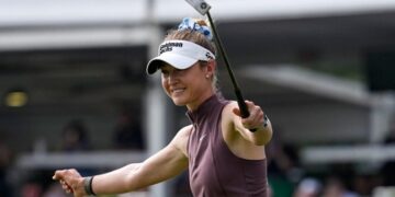 Nelly Korda, Michelle Wie West and more: Who to watch at U.S. Women’s Open