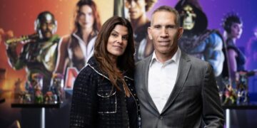 After ‘Barbie’ success, Mattel looks to He-Man for another box-office lift