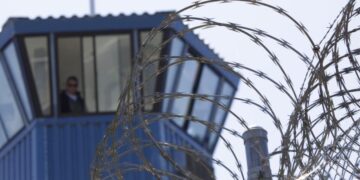 Bill to limit prison off-ramp for the mentally ill could soon head to Newsom