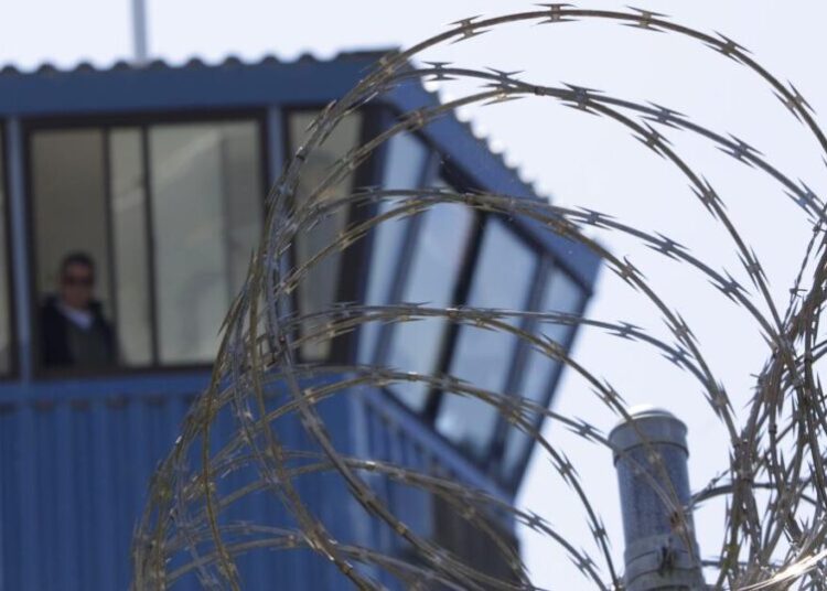 Bill to limit prison off-ramp for the mentally ill could soon head to Newsom