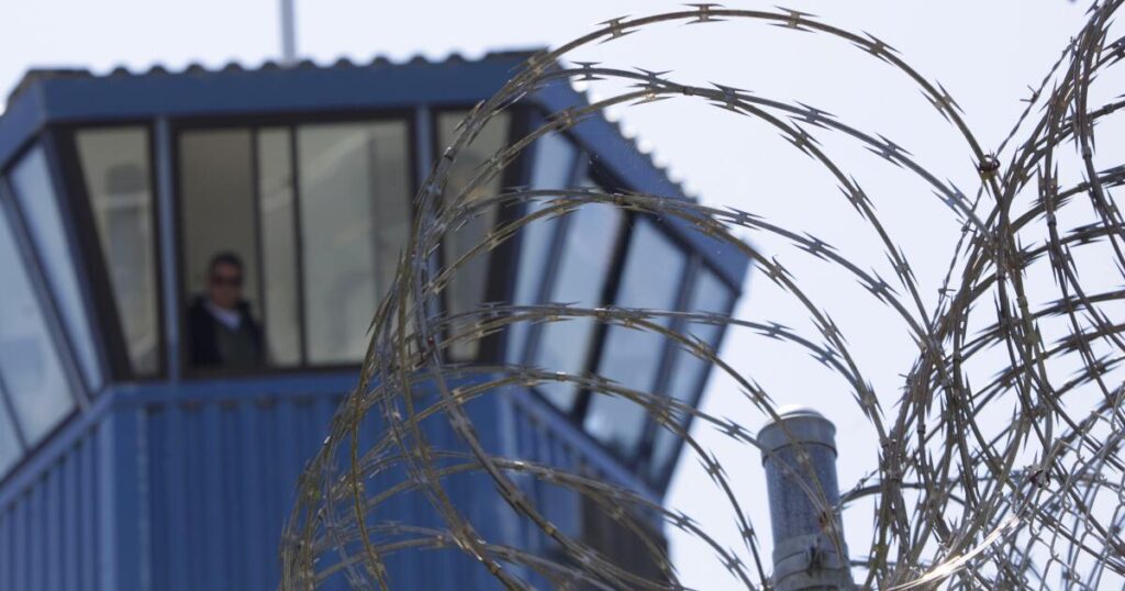 Bill to limit prison off-ramp for the mentally ill could soon head to Newsom