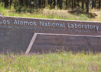 Missing worker at high-security lab in New Mexico found dead in remote forest