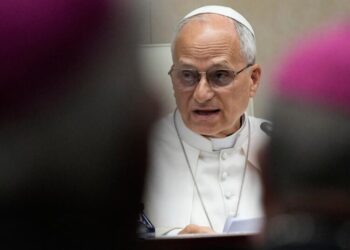 Pope Leo urges Spanish bishops to provide reparations to abuse survivors