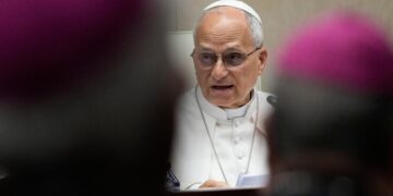 Pope Leo urges Spanish bishops to provide reparations to abuse survivors