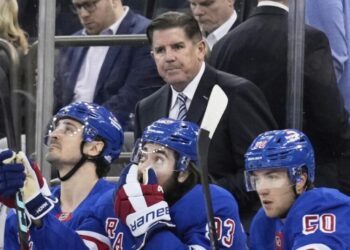 Kings set to hire Peter Laviolette as their next head coach