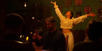 One of L.A.’s most personal theater experiences is disguised as a tarot reading