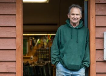 Man with same name as Sen. Dan Sullivan is eligible for Alaska’s primary ballot, judge rules