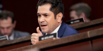 L.A. Rep. Jimmy Gomez reportedly faces House investigation over sexual misconduct allegations