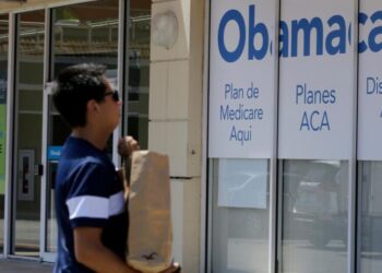 Millions drop Affordable Care Act coverage after subsidies expired and costs rise