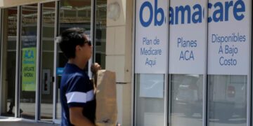 Millions drop Affordable Care Act coverage after subsidies expired and costs rise