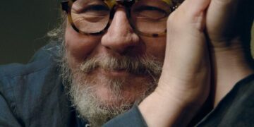 Happier than ever, Gary Oldman isn’t ready to quit ‘Slow Horses’ anytime soon