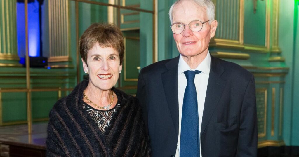 Well-known arts couple found dead in running SUV on Northern California freeway