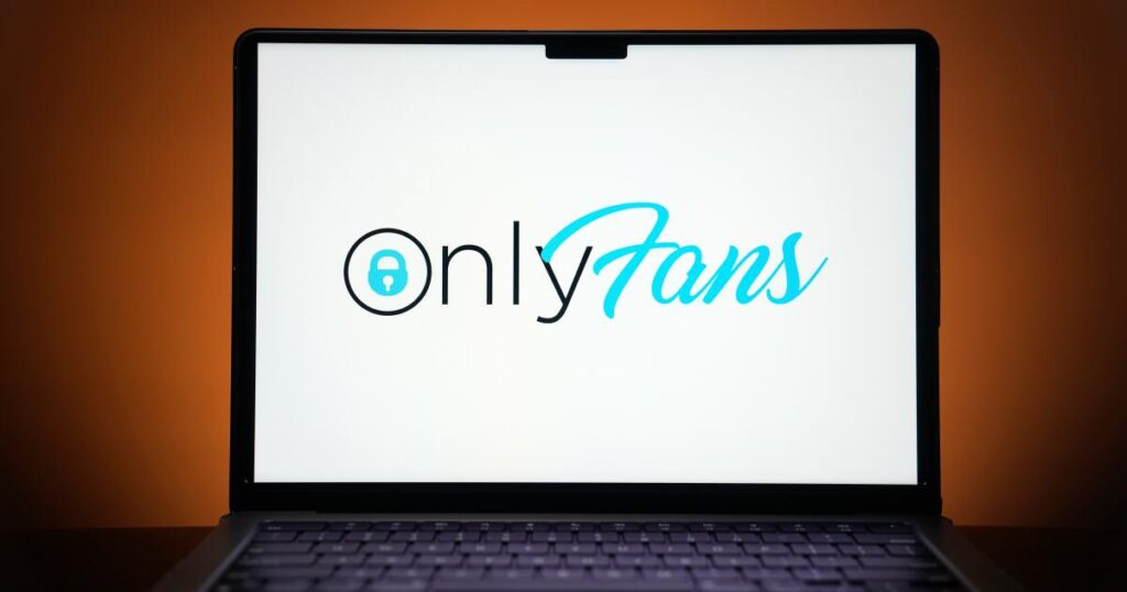 OnlyFans creator gets prison after fetish session turns deadly for customer