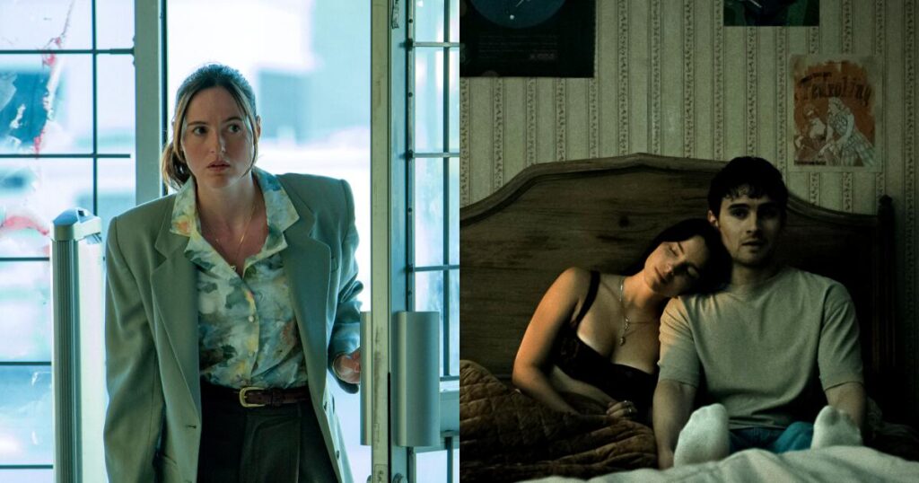 From YouTube to the multiplex: How low-budget horror films are beating big-budget studio bets