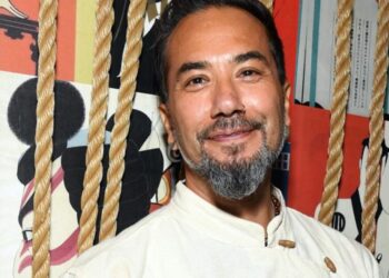 Trailblazing Alta California chef Joshua Gil dies at 50