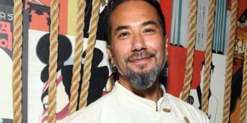 Trailblazing Alta California chef Joshua Gil dies at 50