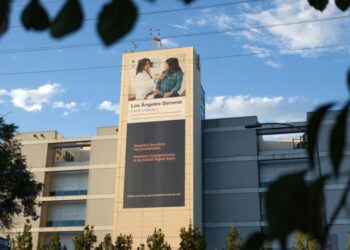 Warning of cuts to medical services, L.A. health officials ask state for emergency funds