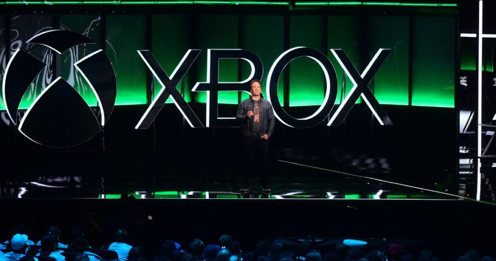 Studios in Microsoft’s Xbox division brace for closures