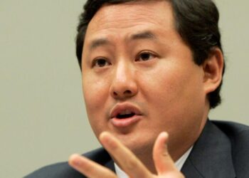 Professor known for ‘torture memos’ will advise conspiracy probe focused on perceived Trump foes