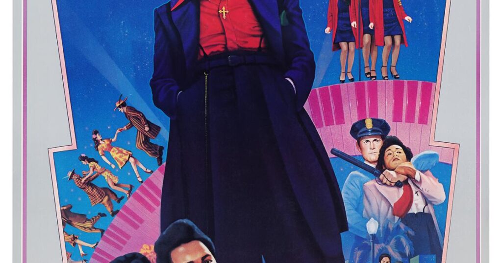 ‘Zoot Suit’ will celebrate 45 years at The Ford with Edward James Olmos and Luis Valdez