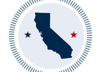 2026 primary election: California’s statewide races and congressional districts