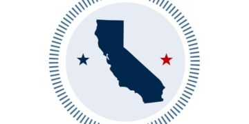 2026 primary election: California’s statewide races and congressional districts