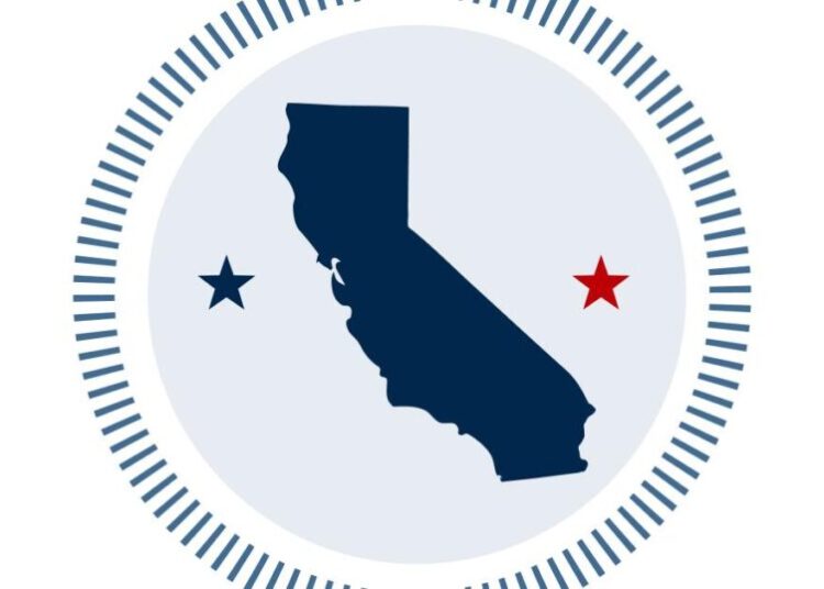2026 primary election: California’s statewide races and congressional districts