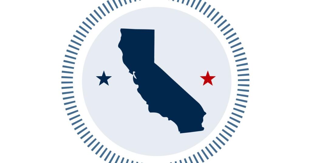 2026 primary election: California’s statewide races and congressional districts