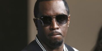 Sean ‘Diddy’ Combs sex assault cases under review in Los Angeles, D.A.’s office says