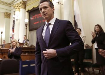 What you should know about the $351.7 billion state budget Newsom just signed