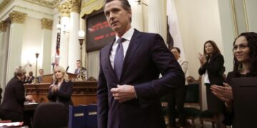 What you should know about the $351.7 billion state budget Newsom just signed