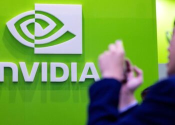 Nvidia joins AI borrowing frenzy with $25 million bond sale