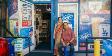 An Indian food gem flourishes inside this Echo Park convenience store