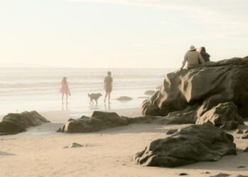 Walking the entire 75-mile L.A. coastline: The good, the bad and the breathtaking