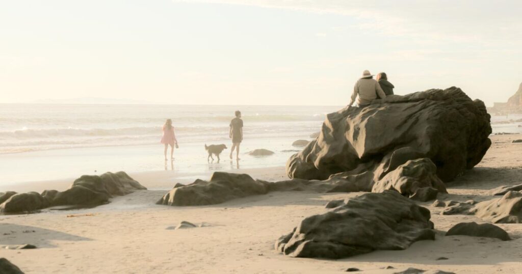 Walking the entire 75-mile L.A. coastline: The good, the bad and the breathtaking