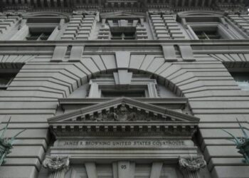 O.C. immigration attorneys suspended for filing briefs filled with AI-hallucinated errors