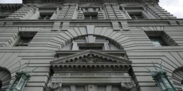 O.C. immigration attorneys suspended for filing briefs filled with AI-hallucinated errors