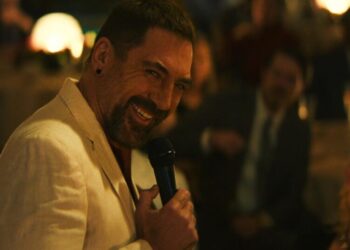 ‘Cape Fear’ reinvents itself again with chilling, charming Javier Bardem