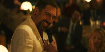 ‘Cape Fear’ reinvents itself again with chilling, charming Javier Bardem