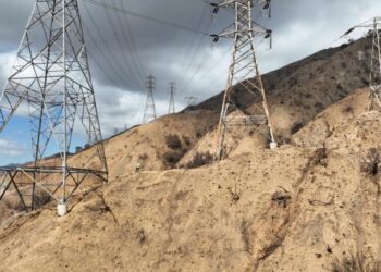 New evidence confirms Edison’s idle line ignited Eaton fire, lawyers say
