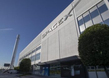 Failed SpaceX IPO allocation prompts Korea to widen Mirae review
