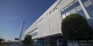 Failed SpaceX IPO allocation prompts Korea to widen Mirae review