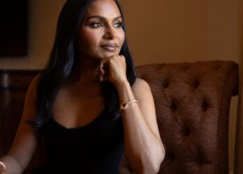 In ‘Not Suitable for Work,’ Mindy Kaling takes on the ‘many highs and lows’ of her 20s