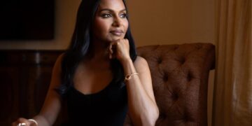 In ‘Not Suitable for Work,’ Mindy Kaling takes on the ‘many highs and lows’ of her 20s