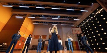 Tony Awards 2026: Bess Wohl’s Pulitzer-Prize-winning ‘Liberation’ is crowned best play