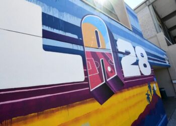LA28 releases details on second Olympics ticket sales drop