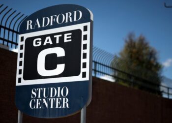 Netflix is under contract to buy L.A. studio lot Seized by Goldman