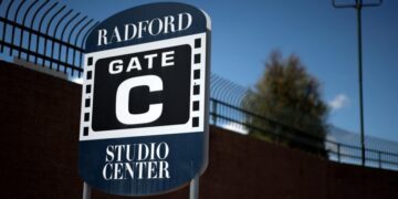 Netflix is under contract to buy L.A. studio lot Seized by Goldman