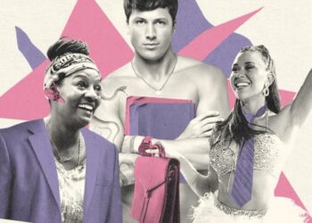 Inside the rise of the professional reality TV star
